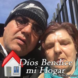 Meet your Posher, Jose